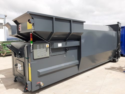 Monobloco Grande Abertura