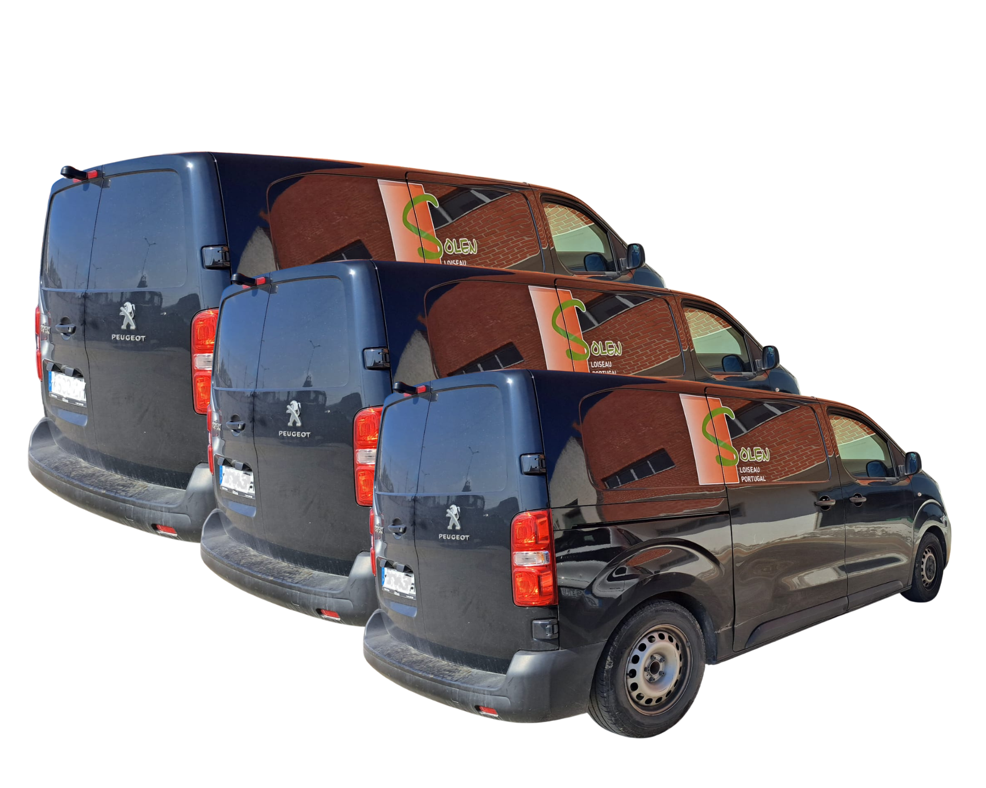 30 kg a 50 kg Compactos