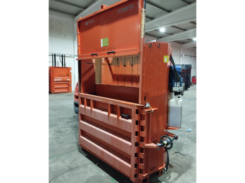 Prensa Vertical Orwak 3410